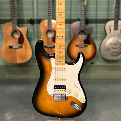 Fender JV Modified '50s Stratocaster (JVMOD50SSTRAT)