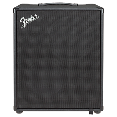 Fender RUMBLE800 2x10 800w Bass Combo Amp