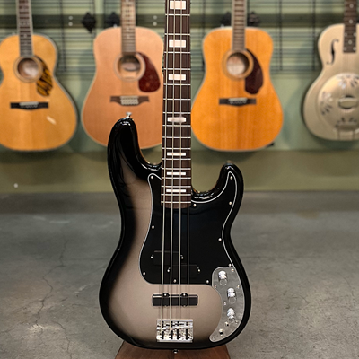 Fender Artist Series Troy Sanders Precision Bass (TROYSANDERS)