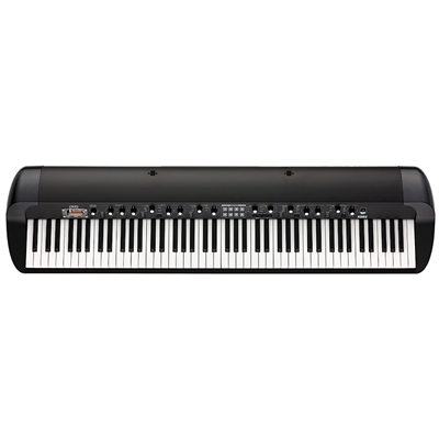 Korg SV-288 Stage Vintage 88 Weighted Key Stage Piano (SV-288)
