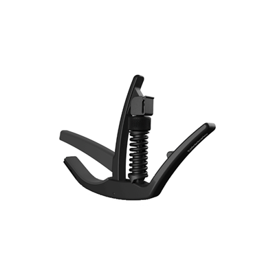 D'addario PW-CP-10 Artist Capo with Adjustable Tension