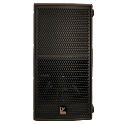   Yorkville SA115S Synergy Array System 4500w Powered Subwoofer