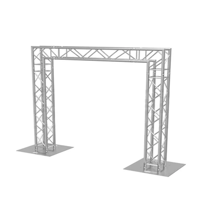 Rock n Roll Rentals TRUSSARCH2 2M Wide Truss Arch