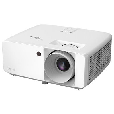 Optoma ZH462 5000 Lumen Full HD Laser DLP Projector