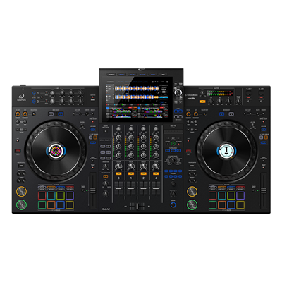 AlphaTheta XDJ-AZ 4-Channel Digital DJ System