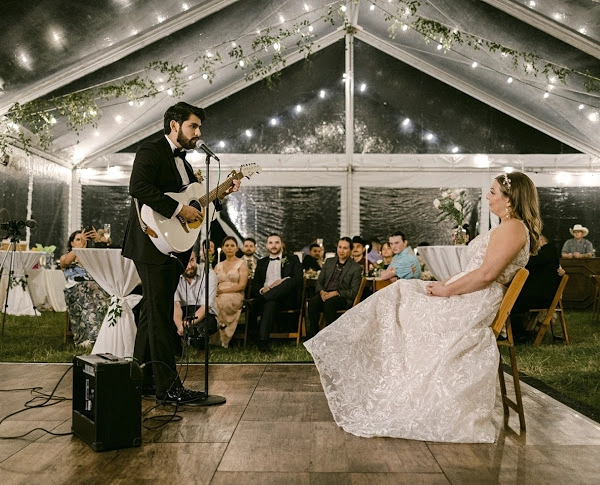 Wedding Sound Packages