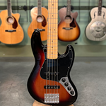 5-String Bass Platinum Level Bass Guitars