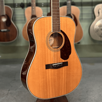 Acoustic-Electric Gold Level Acoustic Guitars Dreadnought