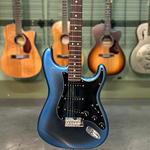 Titanium Level Electric Guitars