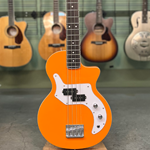 Silver Level Bass Guitars