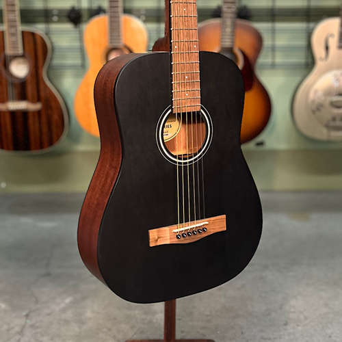 Fender FA-15 3/4 Scale Acoustic Guitar (FA-15) Bronze Level Acoustic Guitars