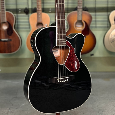 Gretsch rancher deals junior